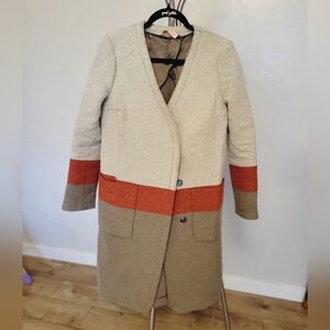 Tory Burch Coat